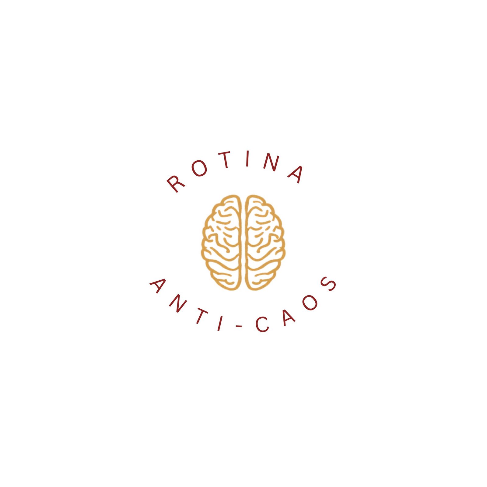 Rotina Anti-Caos